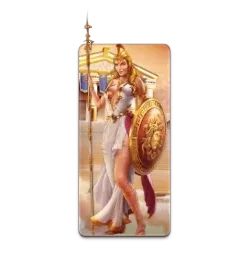 Wisdom
Of Athena