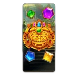 Aztec
Gems