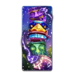 Totem
Wonders