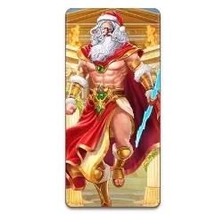 Gates of Olympus
Xmas 1000